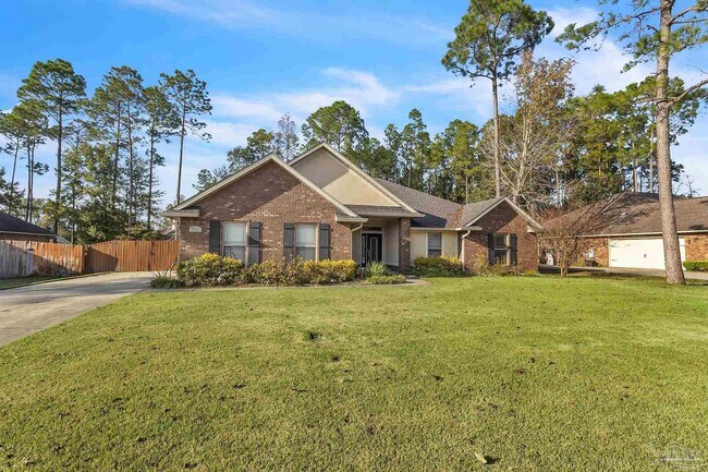 Building Photo - 6129 Stonechase Boulevard