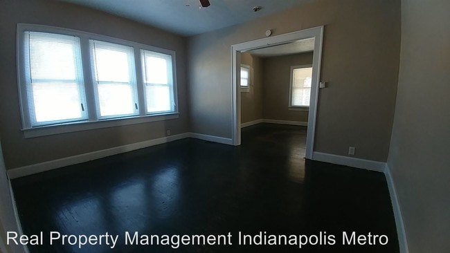 Building Photo - 2 br, 1 bath House - 668 N Temple Ave.
