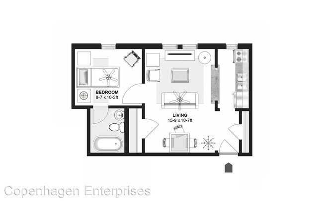 Building Photo - 22 Oak Grove St