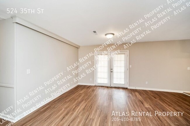 Building Photo - 524 35th St