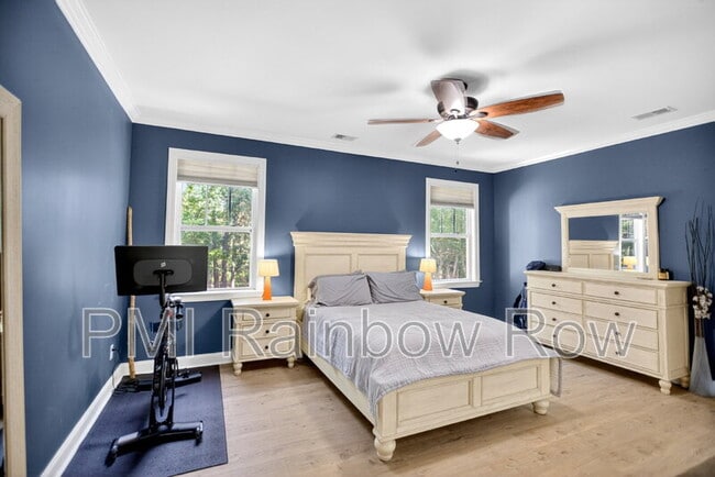 Building Photo - 3616 Purple Martin Ct