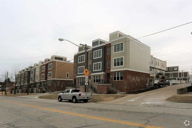 Building Photo - McKinley Place