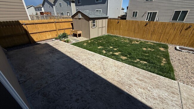 Building Photo - Spacious Two-Story Home in Growing Lorson Ranch Community