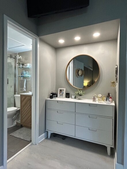 Primary Bedroom - 2666 Tigertail Ave