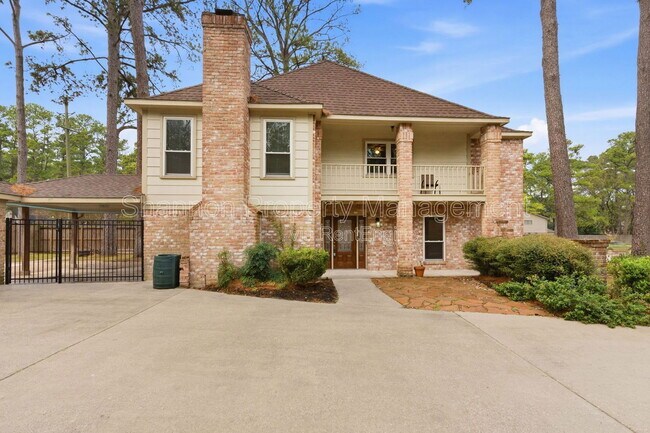 Building Photo - 12635 Ivyforest Dr