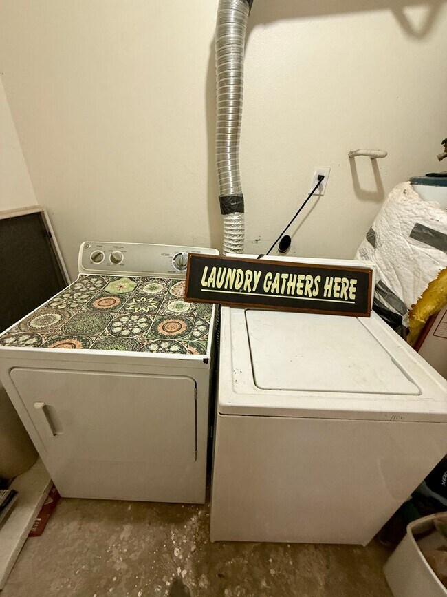 Building Photo - 2-BR Basement Apartment In Washington Includes utilities and all appliances