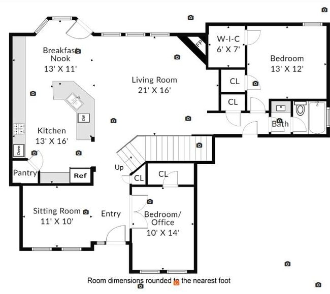 Building Photo - 8108 Tierra Linda Ln