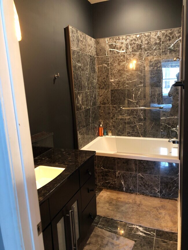 Master Bathroom - 8 S Old State Capitol Plz