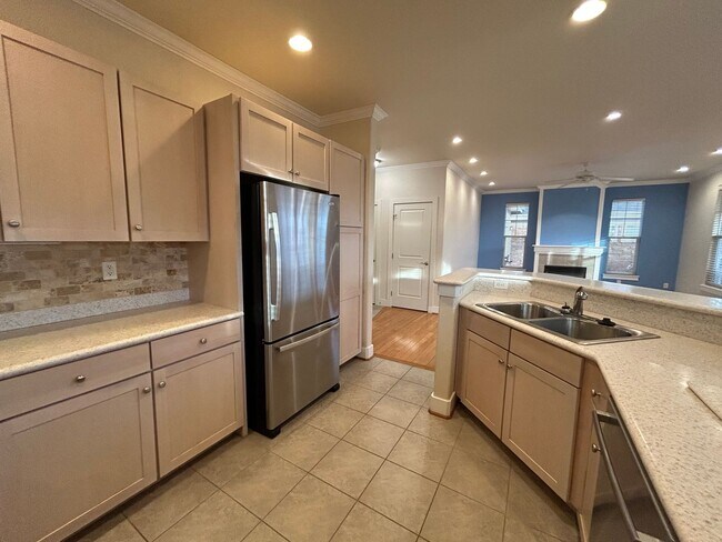 Building Photo - Beautiful 2-Bedroom Patio Home in a Premier 55+ Community