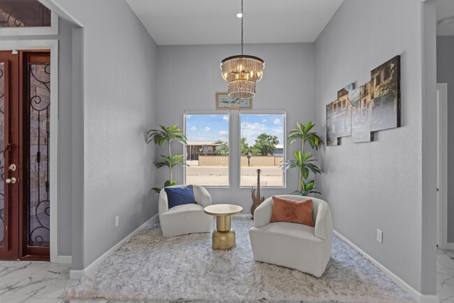 Building Photo - 12029 W Palomino Dr