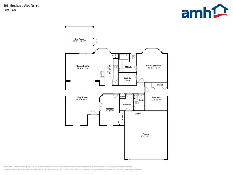 Building Photo - 5611 Brookdale Way