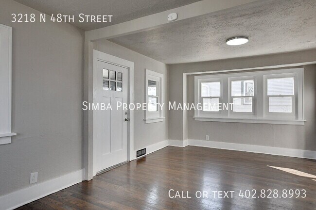 Building Photo - 3218 N 48th St