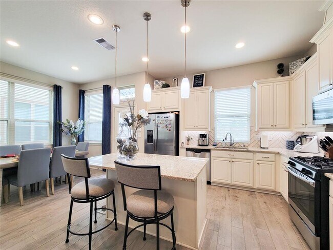 Building Photo - 5550 Purple Meadow Ln
