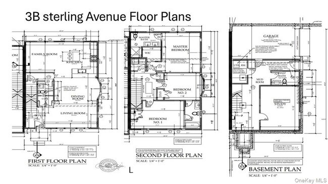 Building Photo - 3B Sterling Ave