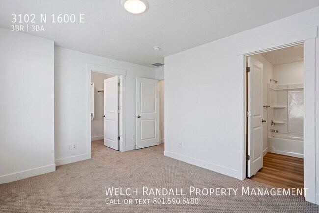 Building Photo - 3102 N 1600 E