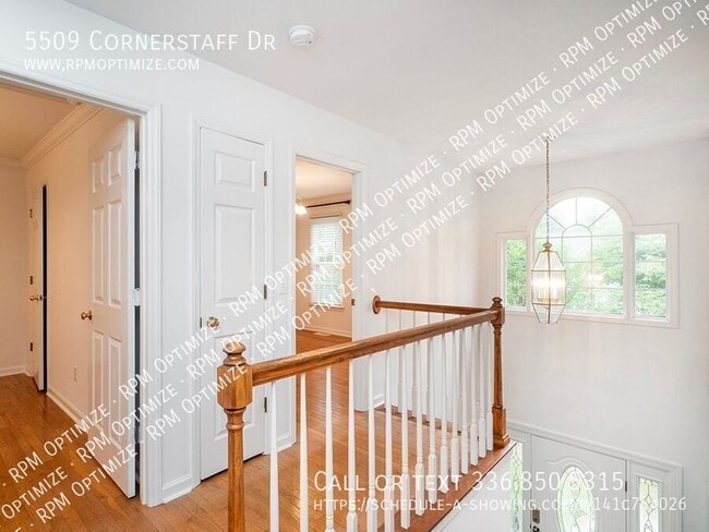 Building Photo - 5509 Cornerstaff Dr