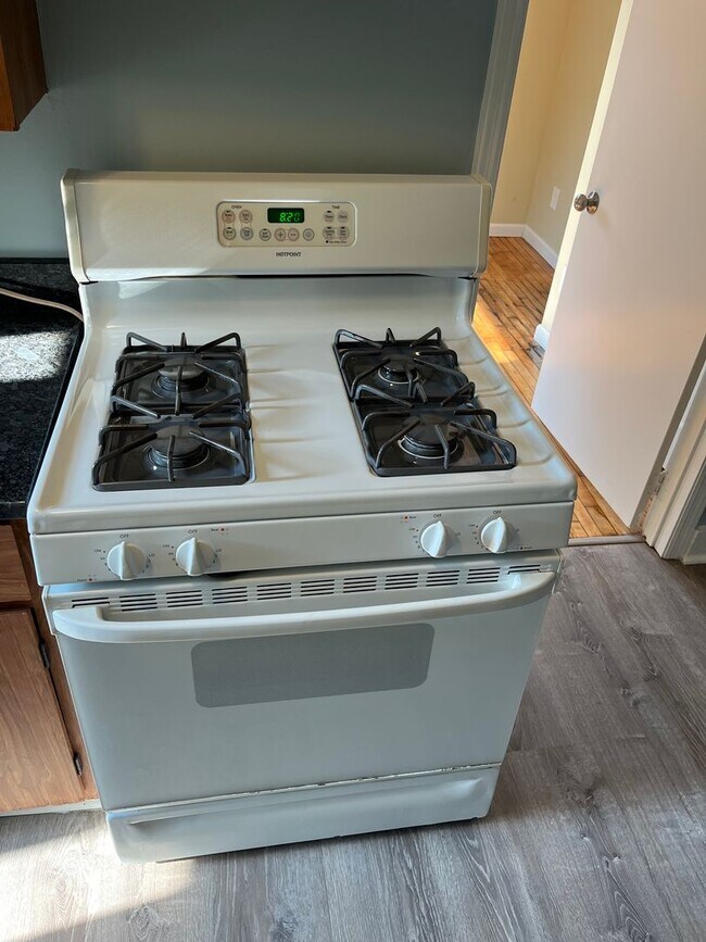 Building Photo - Gorgeous 1-bedroom, First floor! Apartment in quiet Pittsfield Street