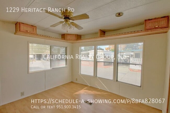 Building Photo - 1229 Heritage Ranch Rd
