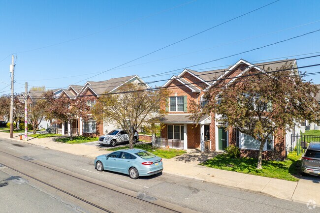 Primary Photo - Richard Allen Homes III