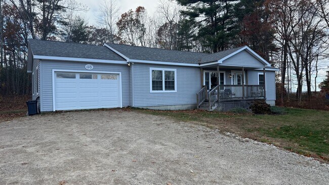 Building Photo - Single Family Ranch Style Home- South Berwick, ME