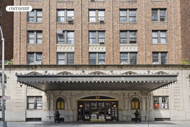 Building Photo - 23 W 73rd St