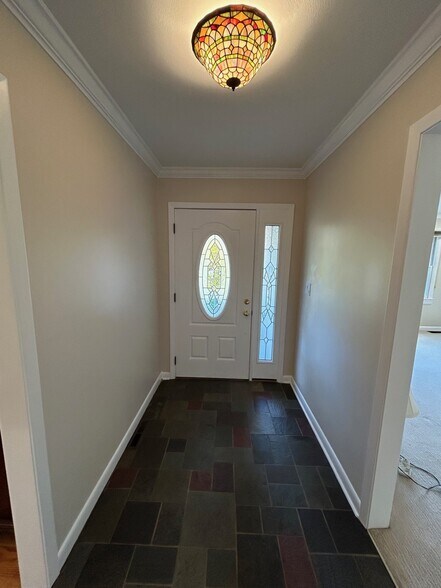 Entrance - 15 Old Village Ln