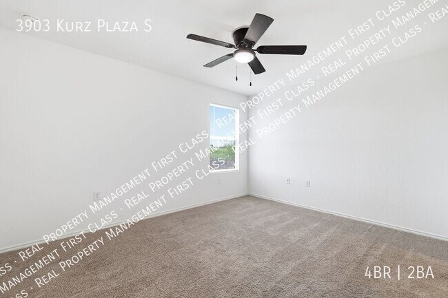 Building Photo - 3903 Kurz Plz S