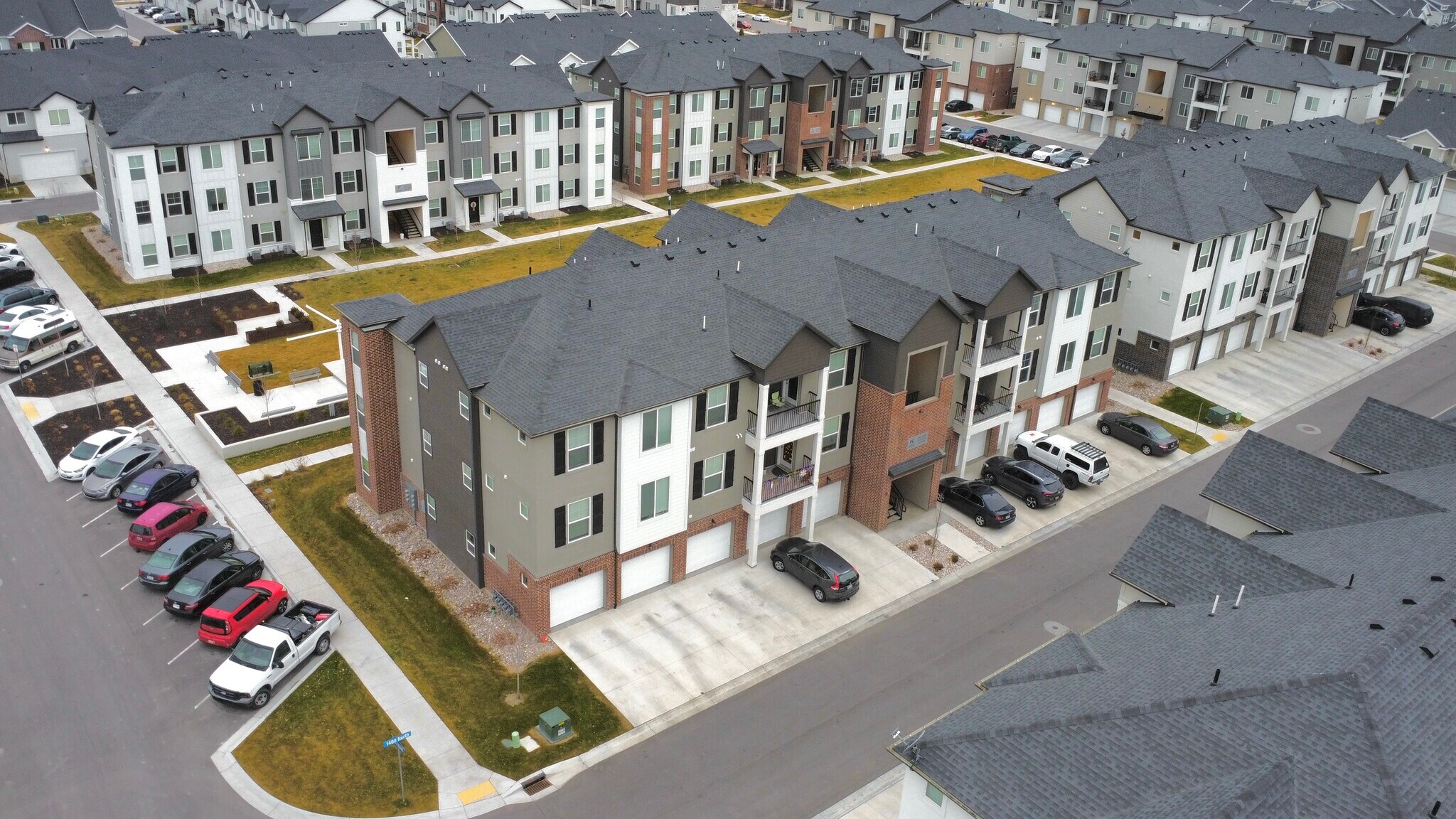 Building Photo - 3715 W 1480 N