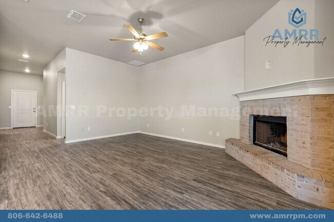 Building Photo - NOW PRE LEASING 4 Bedroom In Frenship ISD!