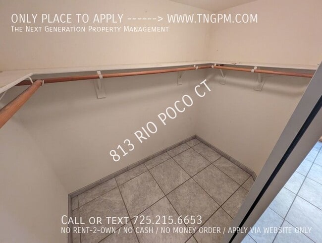 Building Photo - 813 Rio Poco Ct