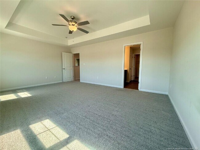 Building Photo - 203 Williford Dr