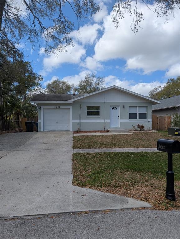 Building Photo - 15962 49th Street N