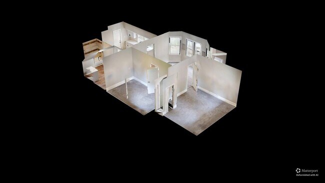 Building Photo - 3200 W 94th St