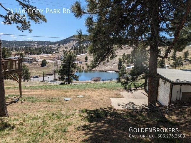 Building Photo - 24146 Cody Park Rd