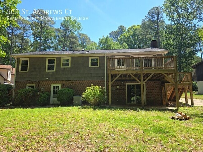 Building Photo - 501 St Andrews Ct