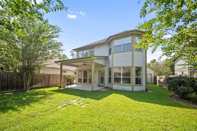 Building Photo - 131 Zephyr Bend Pl
