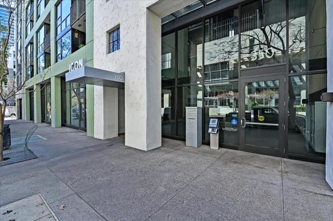 Building Photo - 350 11th Ave