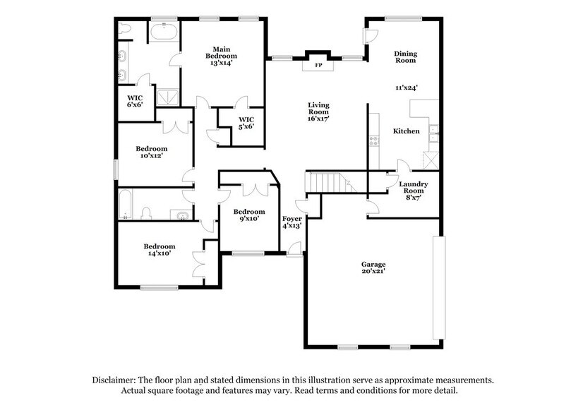 Building Photo - 1811 Potters Ct