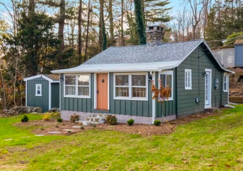 Building Photo - 5 Old Clark Hill Rd