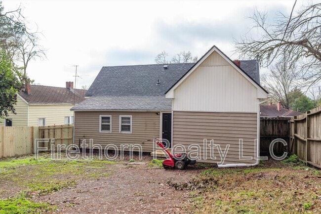 Building Photo - 413 Norris St