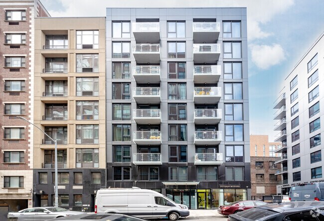 Building Photo - Nexus Lic