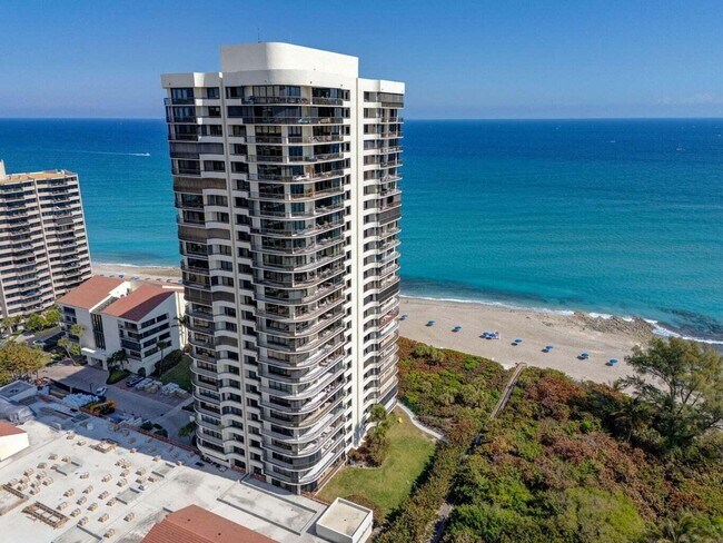 Building Photo - 4000 N Ocean Dr