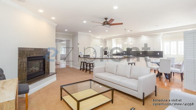 Building Photo - 417 Belmont Ave
