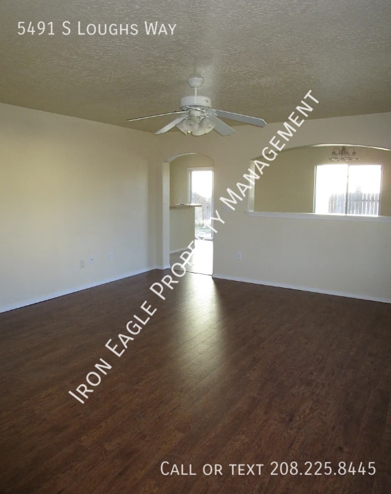 Building Photo - 5491 S Loughs Way