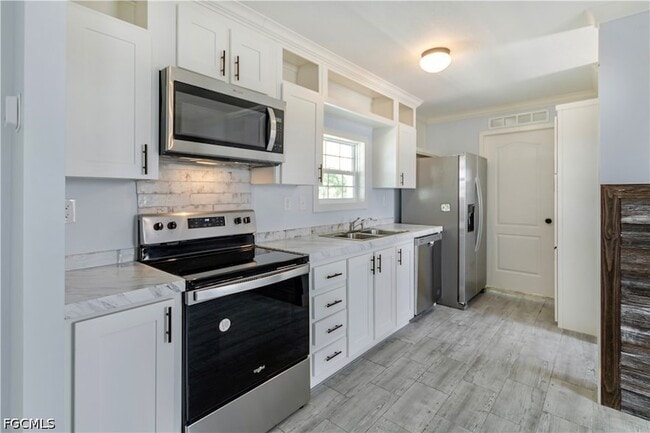 Building Photo - 4944 Porky Ln NW