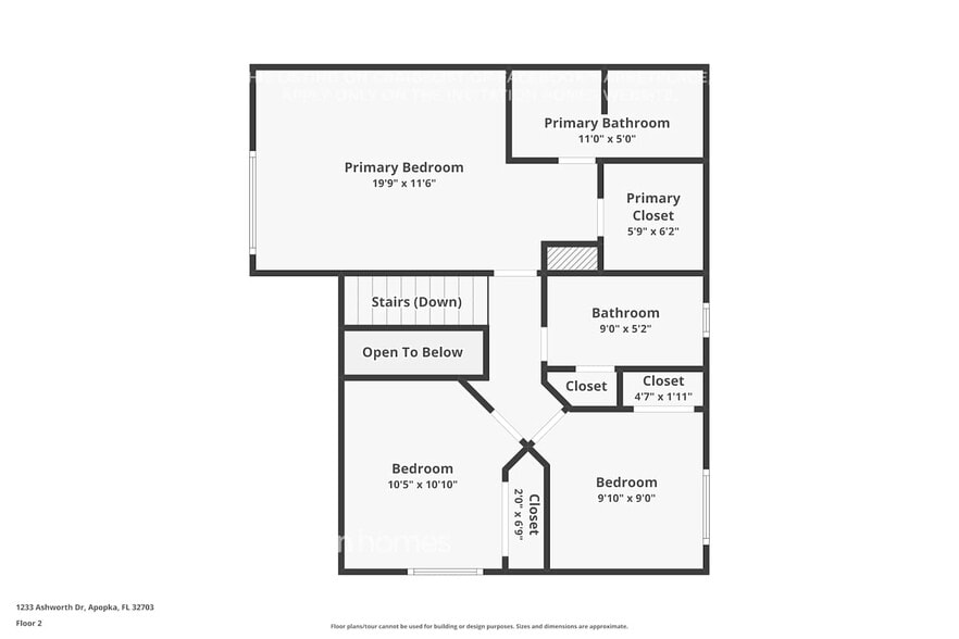 Building Photo - 1233 Ashworth Dr
