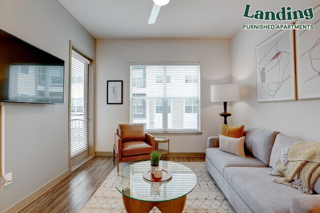 Building Photo - 14650 Landmark Blvd