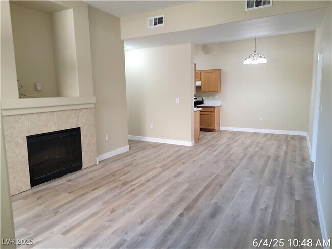 Building Photo - 8985 S Durango Dr