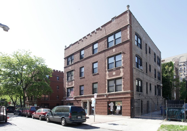1436 - 1450 E 52nd St - 1440 E. 52nd Street