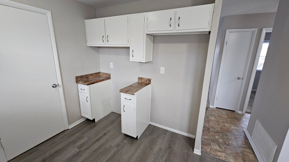 Kitchen - 5219 Garden Green Way